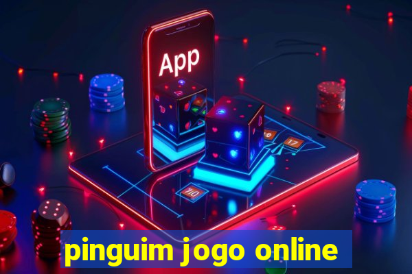 pinguim jogo online